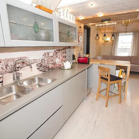 Apartament Ingrid