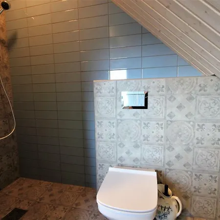 Apartament Ingrid Parnawa